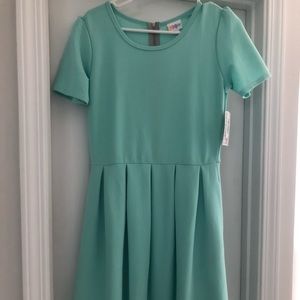 Amelia Dress